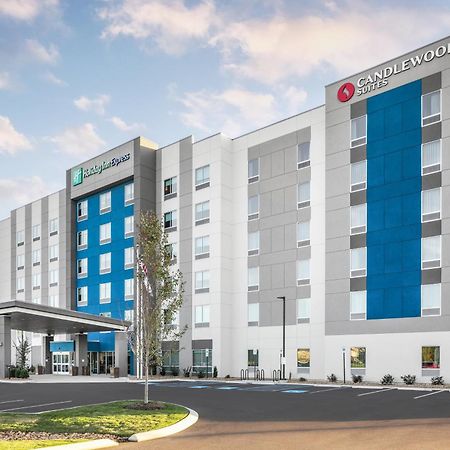 Candlewood Suites Chattanooga Hamilton Place By Ihg Екстер'єр фото