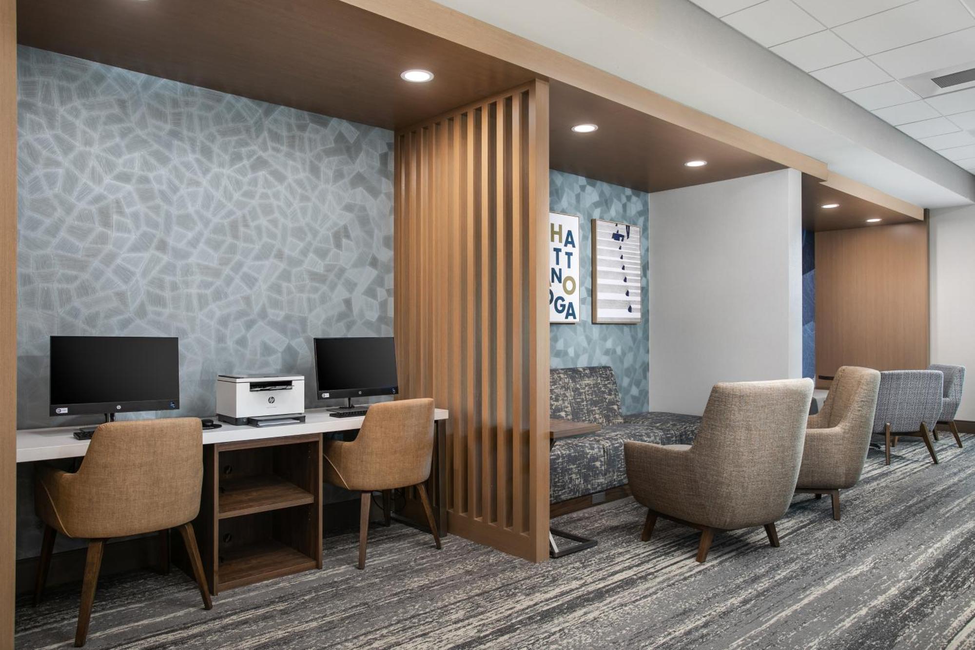 Candlewood Suites Chattanooga Hamilton Place By Ihg Екстер'єр фото