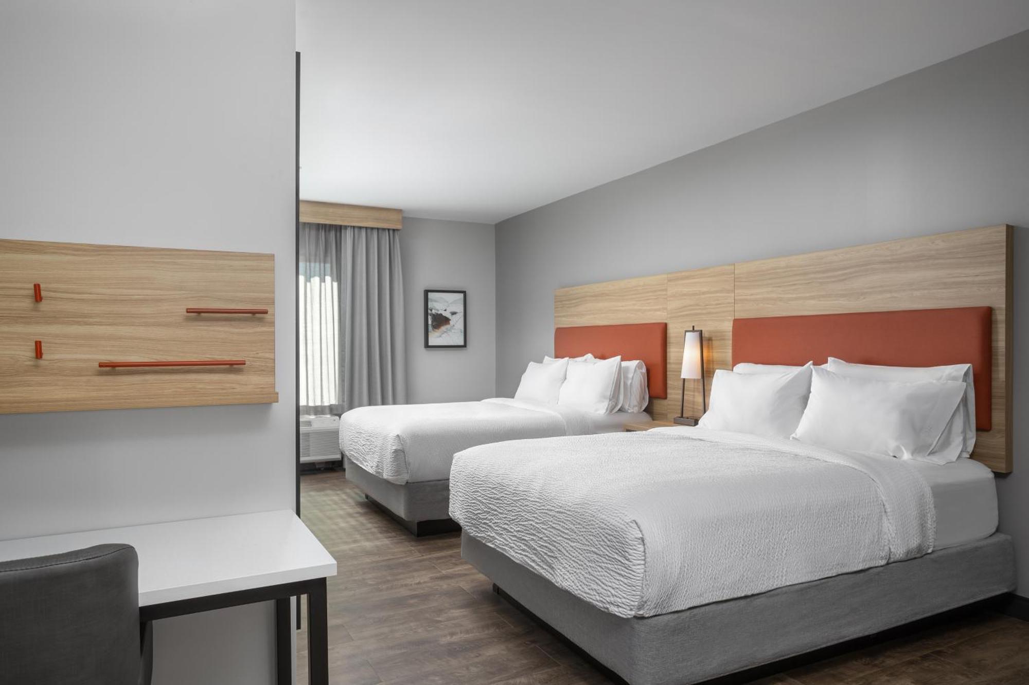 Candlewood Suites Chattanooga Hamilton Place By Ihg Екстер'єр фото