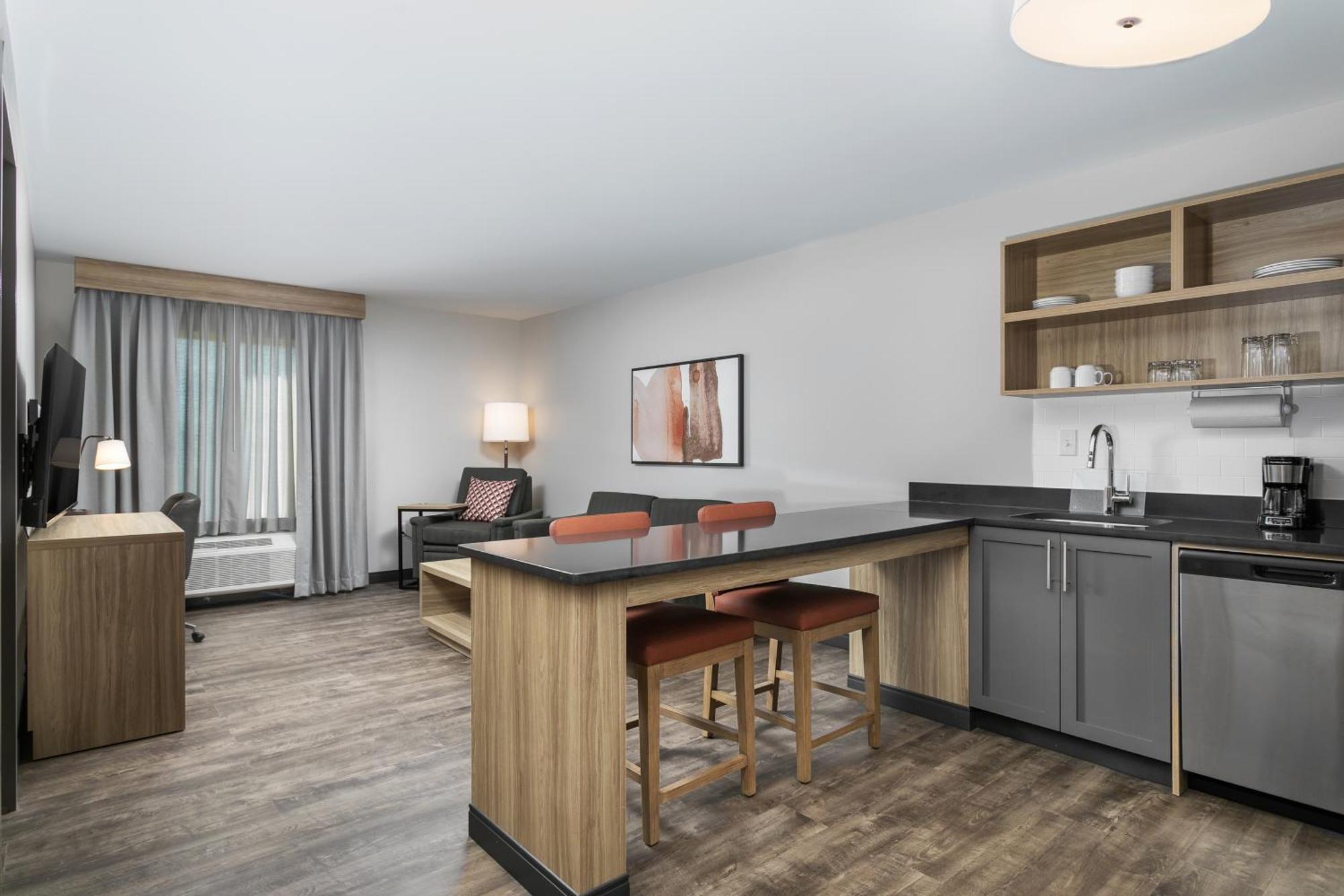 Candlewood Suites Chattanooga Hamilton Place By Ihg Екстер'єр фото