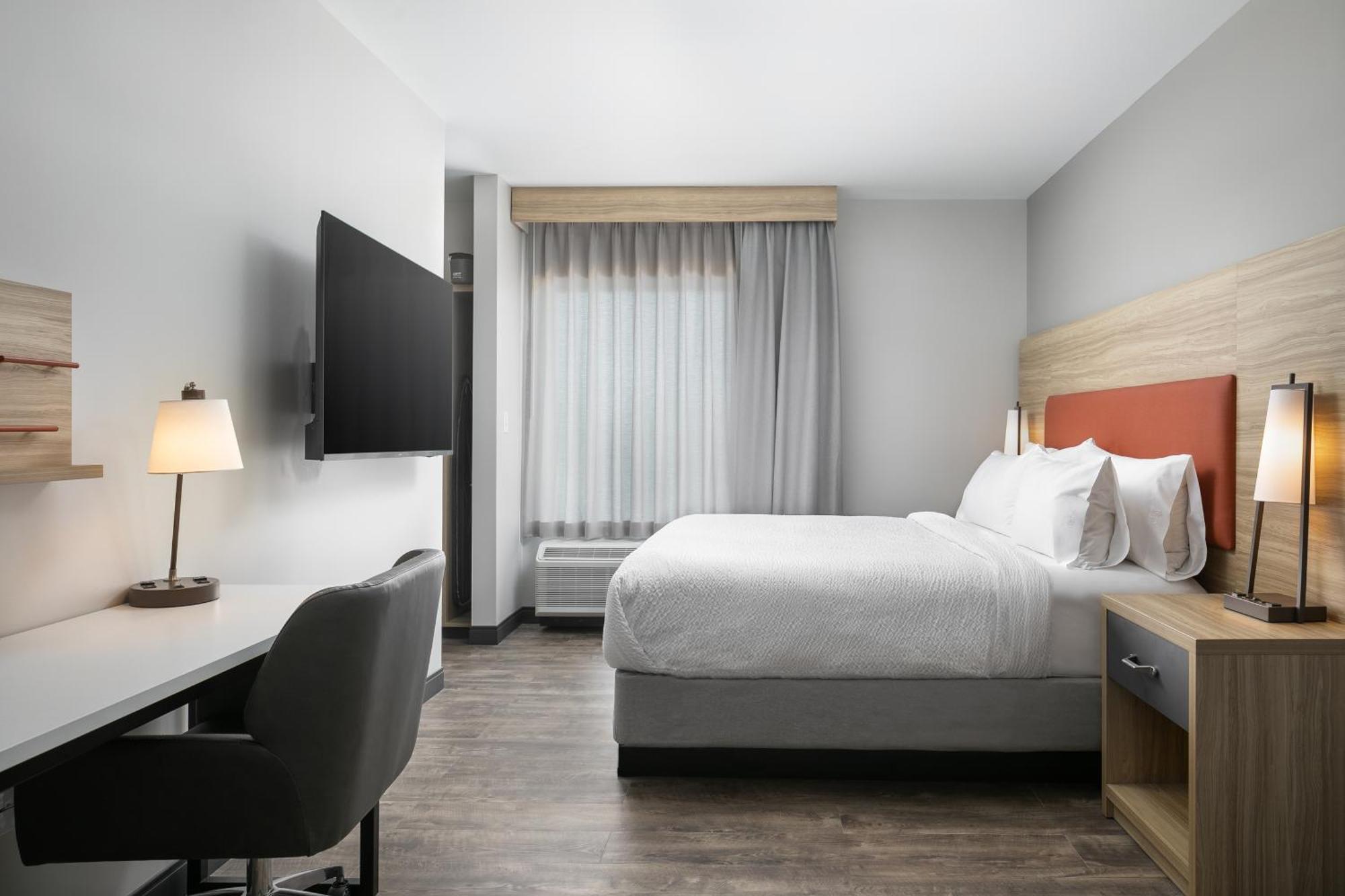 Candlewood Suites Chattanooga Hamilton Place By Ihg Екстер'єр фото