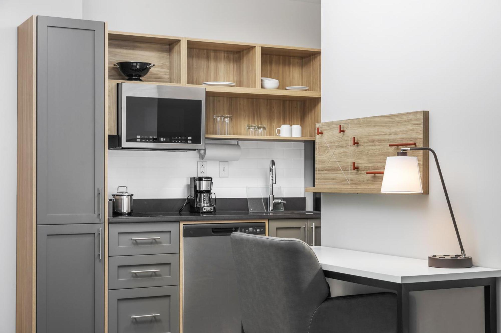 Candlewood Suites Chattanooga Hamilton Place By Ihg Екстер'єр фото