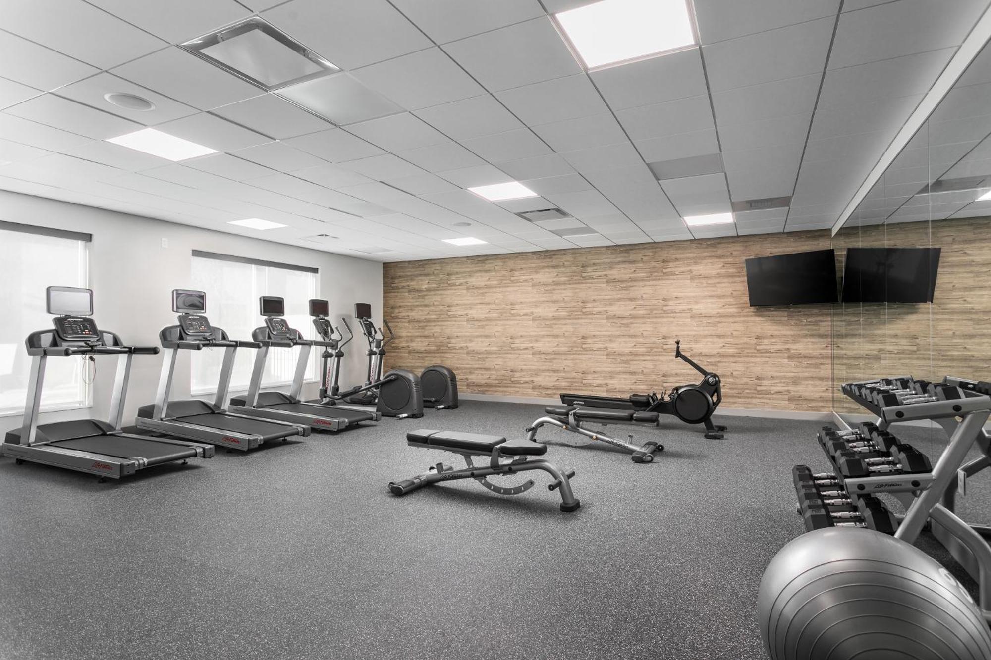 Candlewood Suites Chattanooga Hamilton Place By Ihg Екстер'єр фото