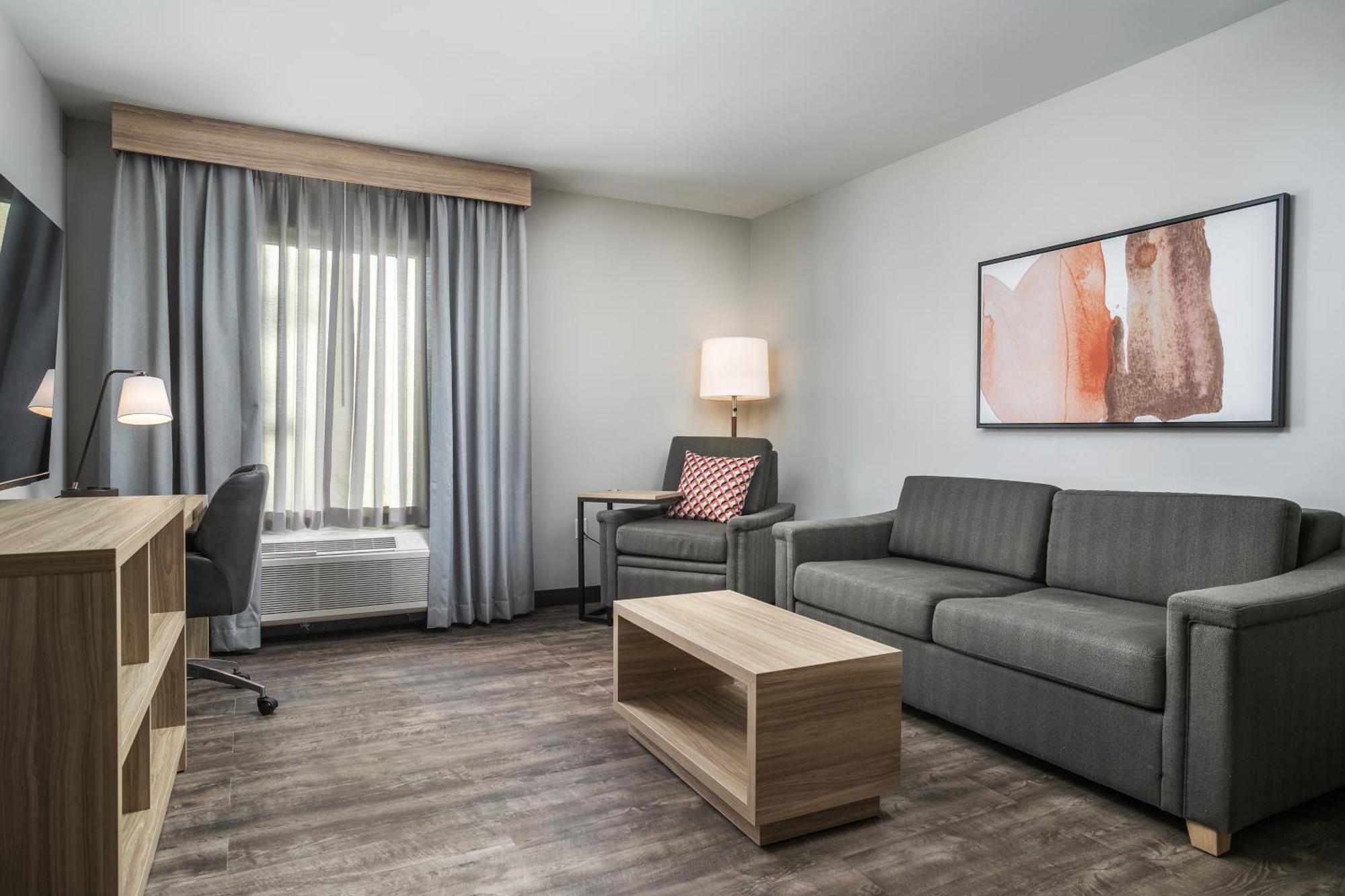 Candlewood Suites Chattanooga Hamilton Place By Ihg Екстер'єр фото