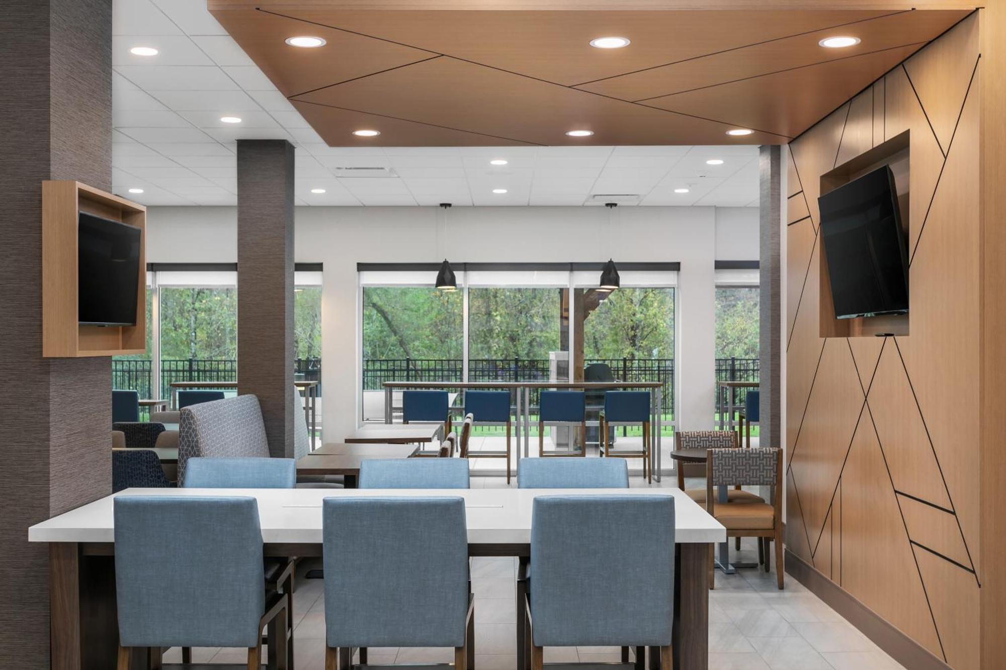 Candlewood Suites Chattanooga Hamilton Place By Ihg Екстер'єр фото