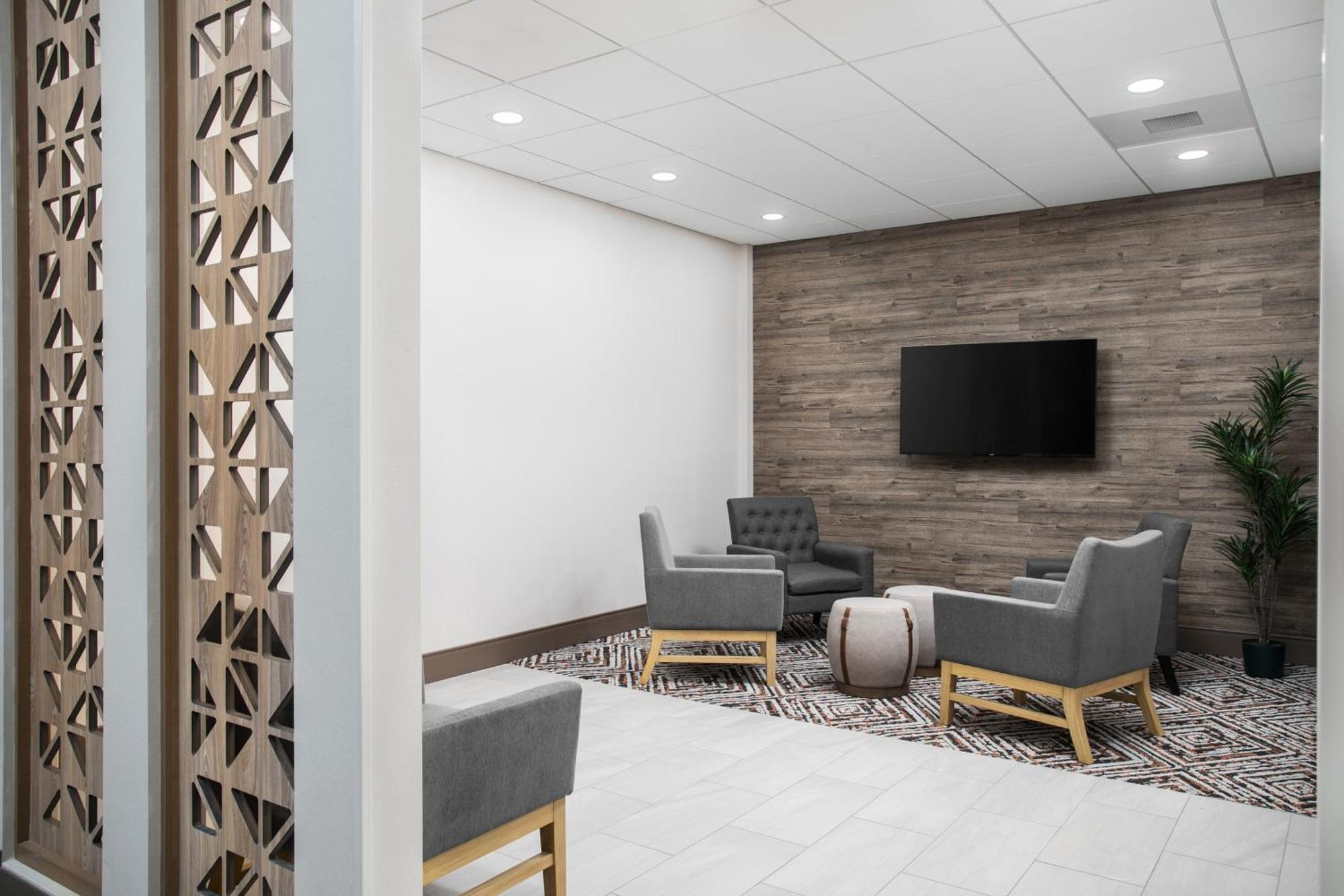 Candlewood Suites Chattanooga Hamilton Place By Ihg Екстер'єр фото