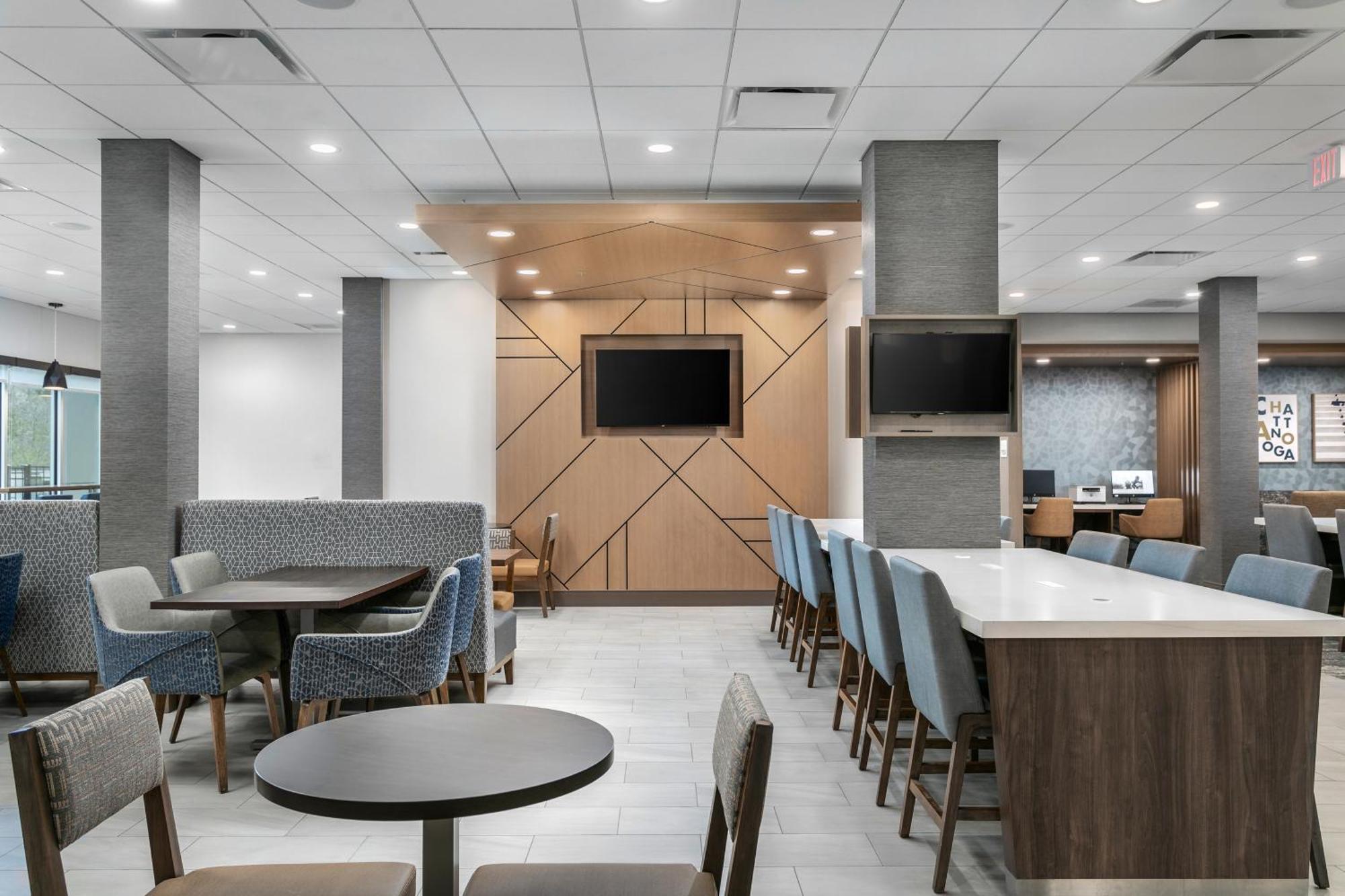 Candlewood Suites Chattanooga Hamilton Place By Ihg Екстер'єр фото