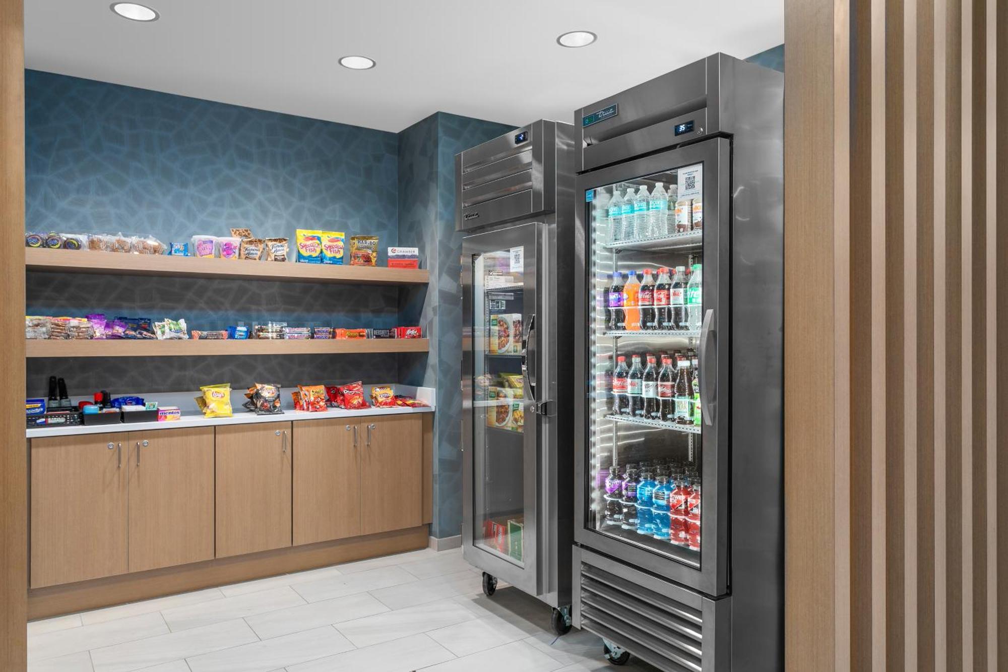 Candlewood Suites Chattanooga Hamilton Place By Ihg Екстер'єр фото