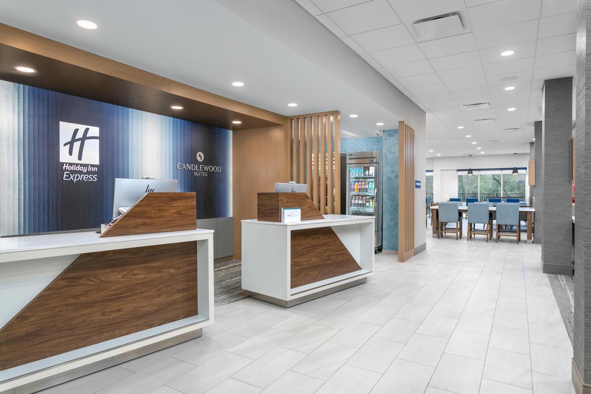 Candlewood Suites Chattanooga Hamilton Place By Ihg Екстер'єр фото