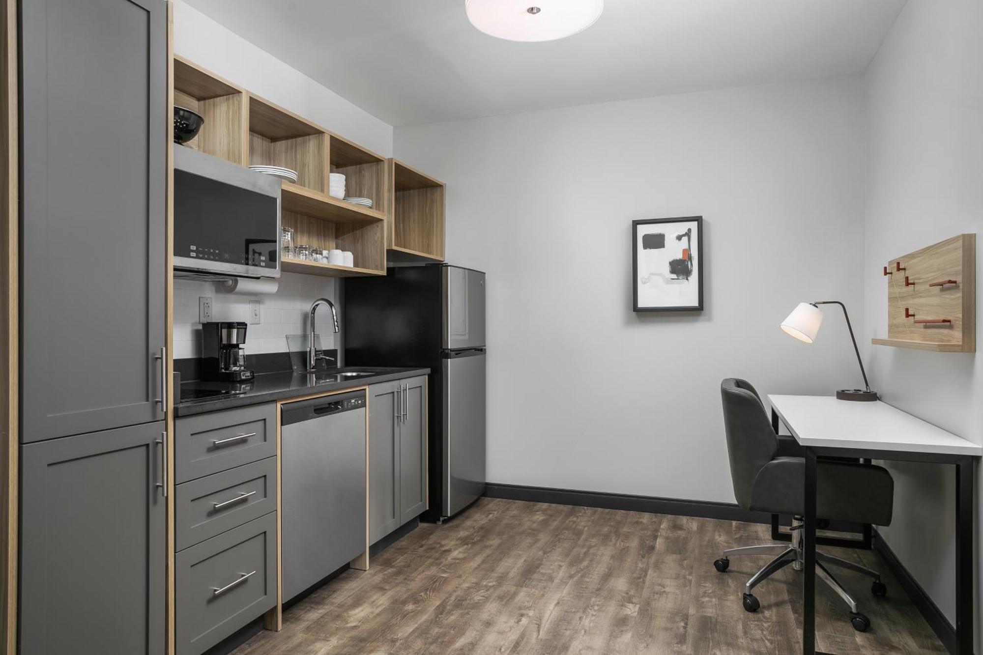 Candlewood Suites Chattanooga Hamilton Place By Ihg Екстер'єр фото