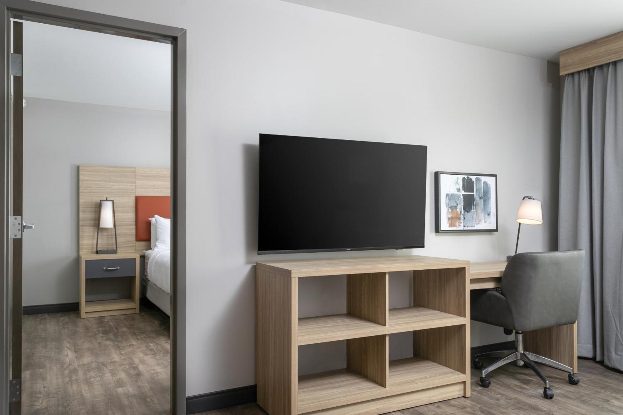Candlewood Suites Chattanooga Hamilton Place By Ihg Екстер'єр фото
