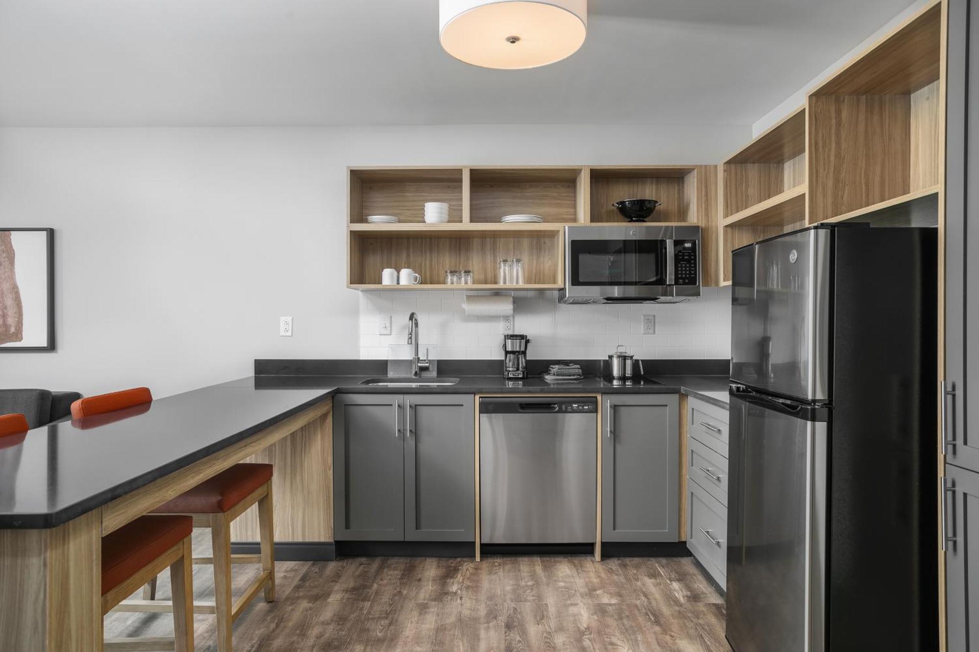 Candlewood Suites Chattanooga Hamilton Place By Ihg Екстер'єр фото