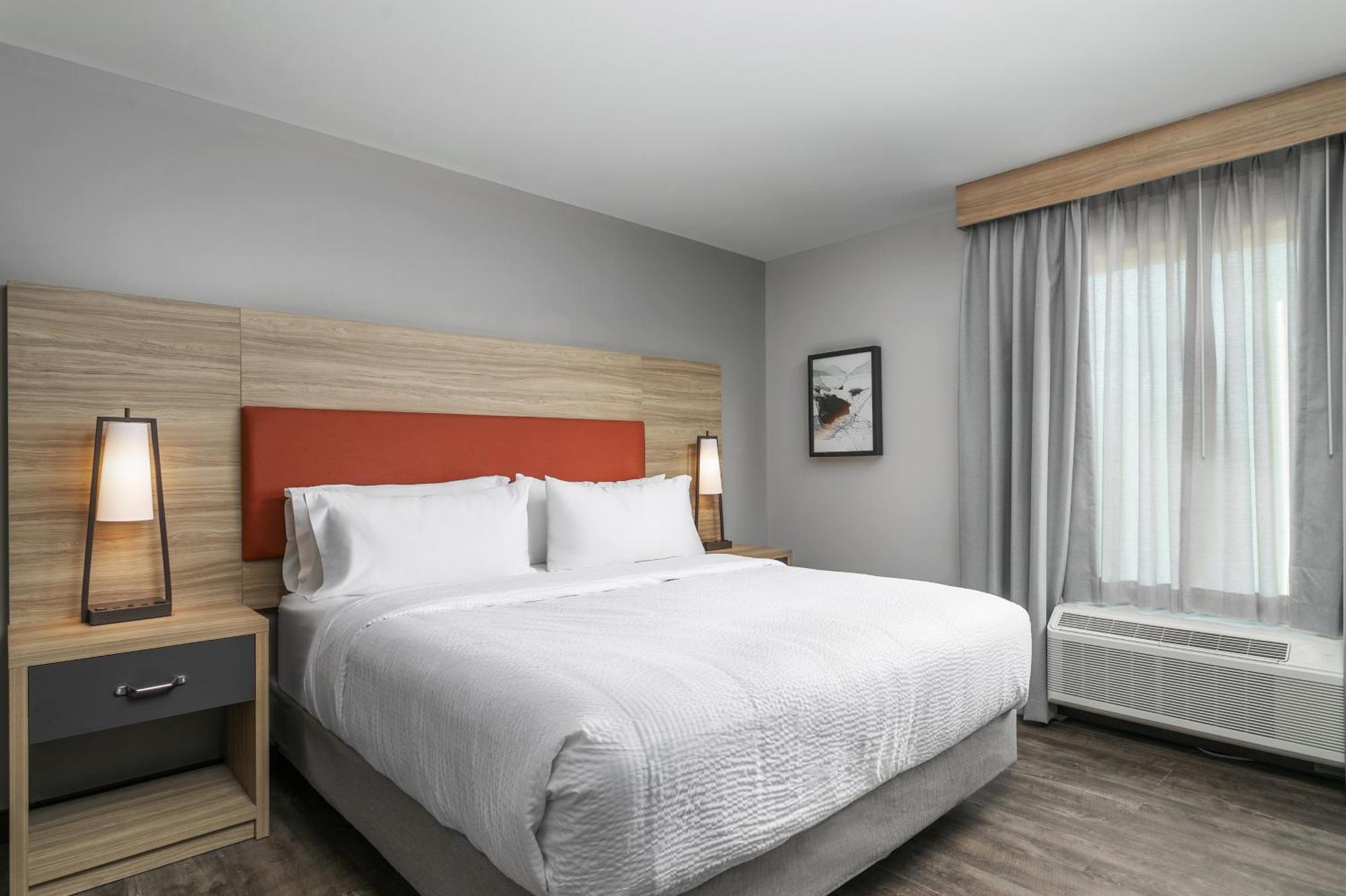Candlewood Suites Chattanooga Hamilton Place By Ihg Екстер'єр фото