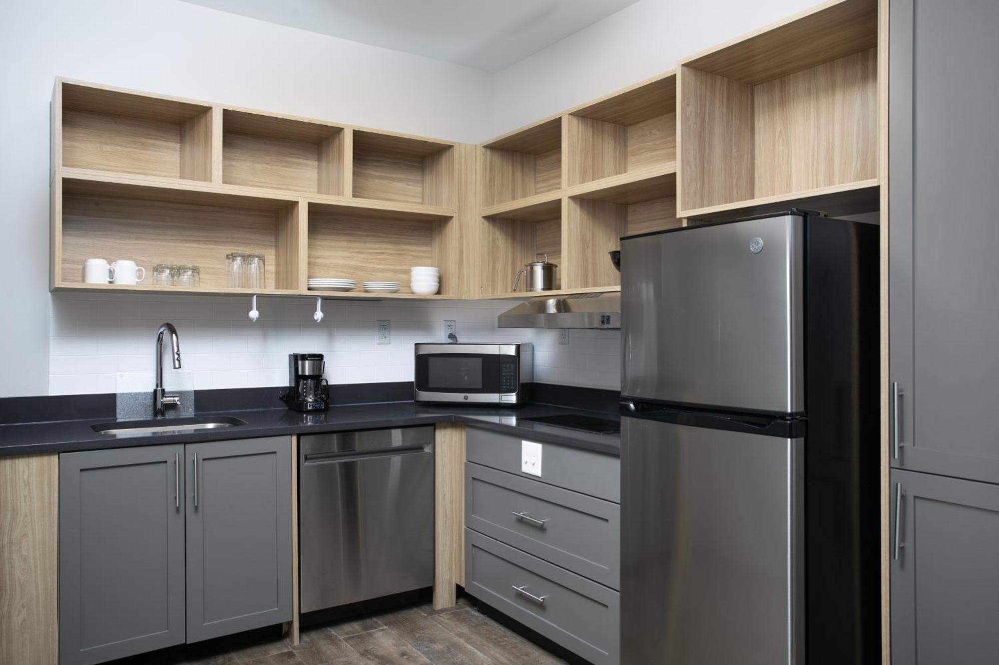 Candlewood Suites Chattanooga Hamilton Place By Ihg Екстер'єр фото