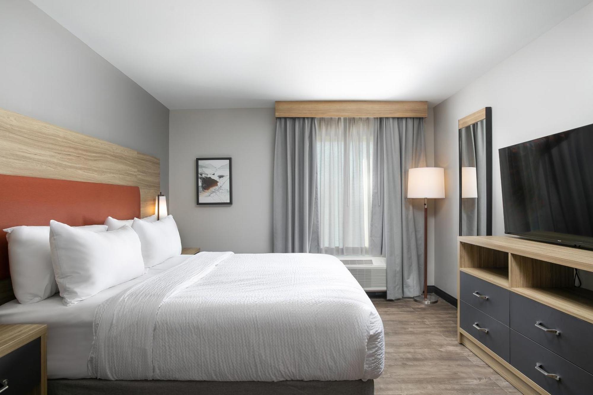 Candlewood Suites Chattanooga Hamilton Place By Ihg Екстер'єр фото