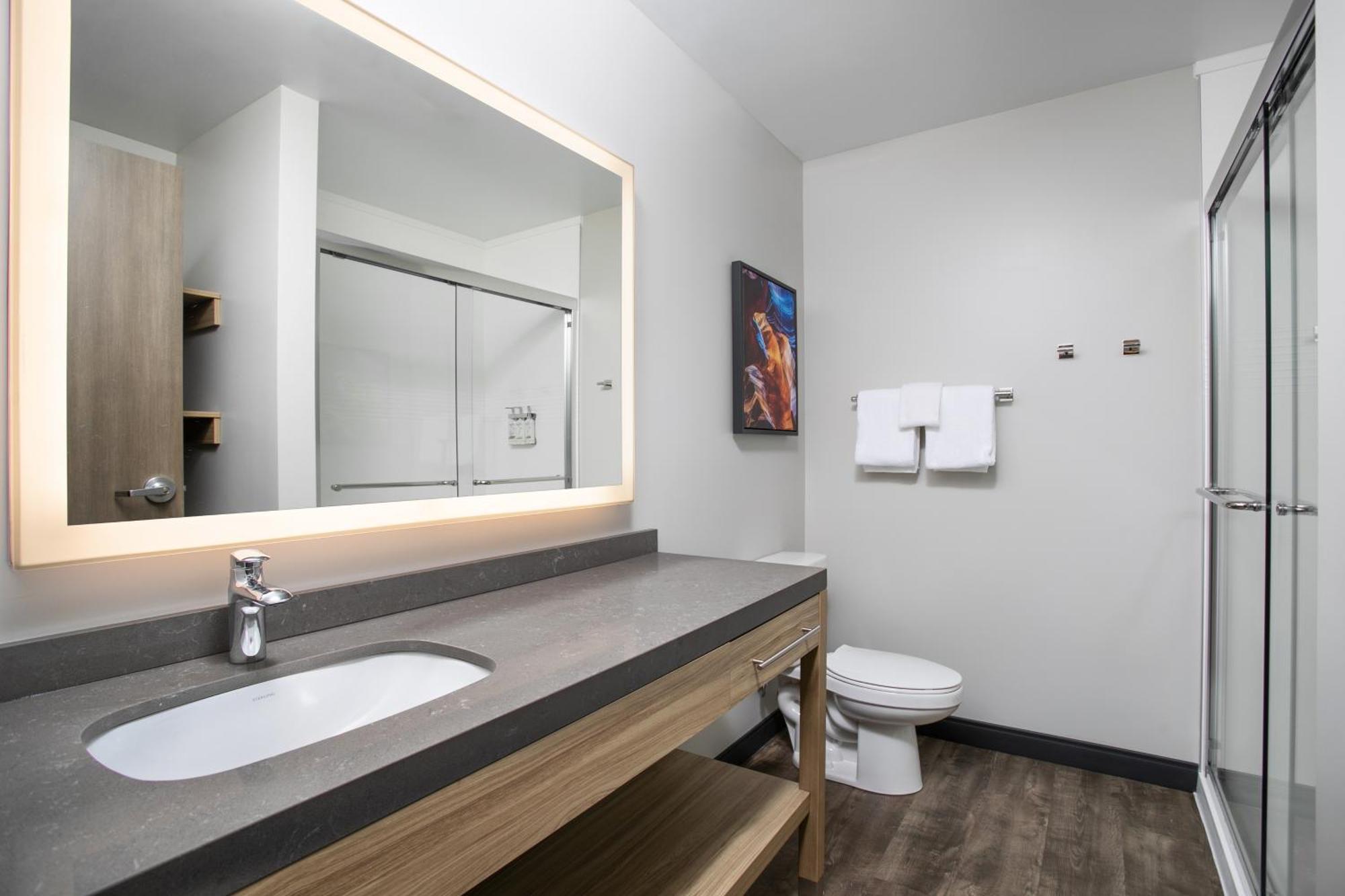 Candlewood Suites Chattanooga Hamilton Place By Ihg Екстер'єр фото