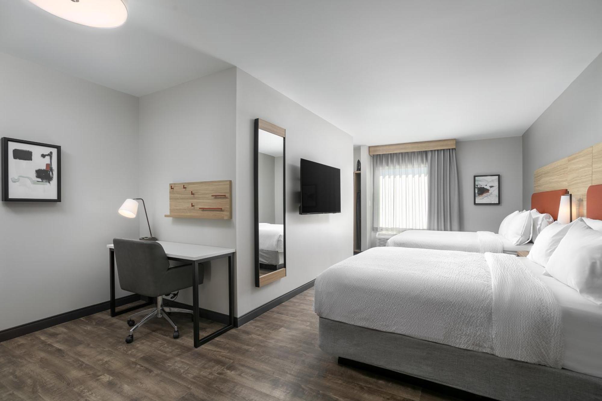 Candlewood Suites Chattanooga Hamilton Place By Ihg Екстер'єр фото