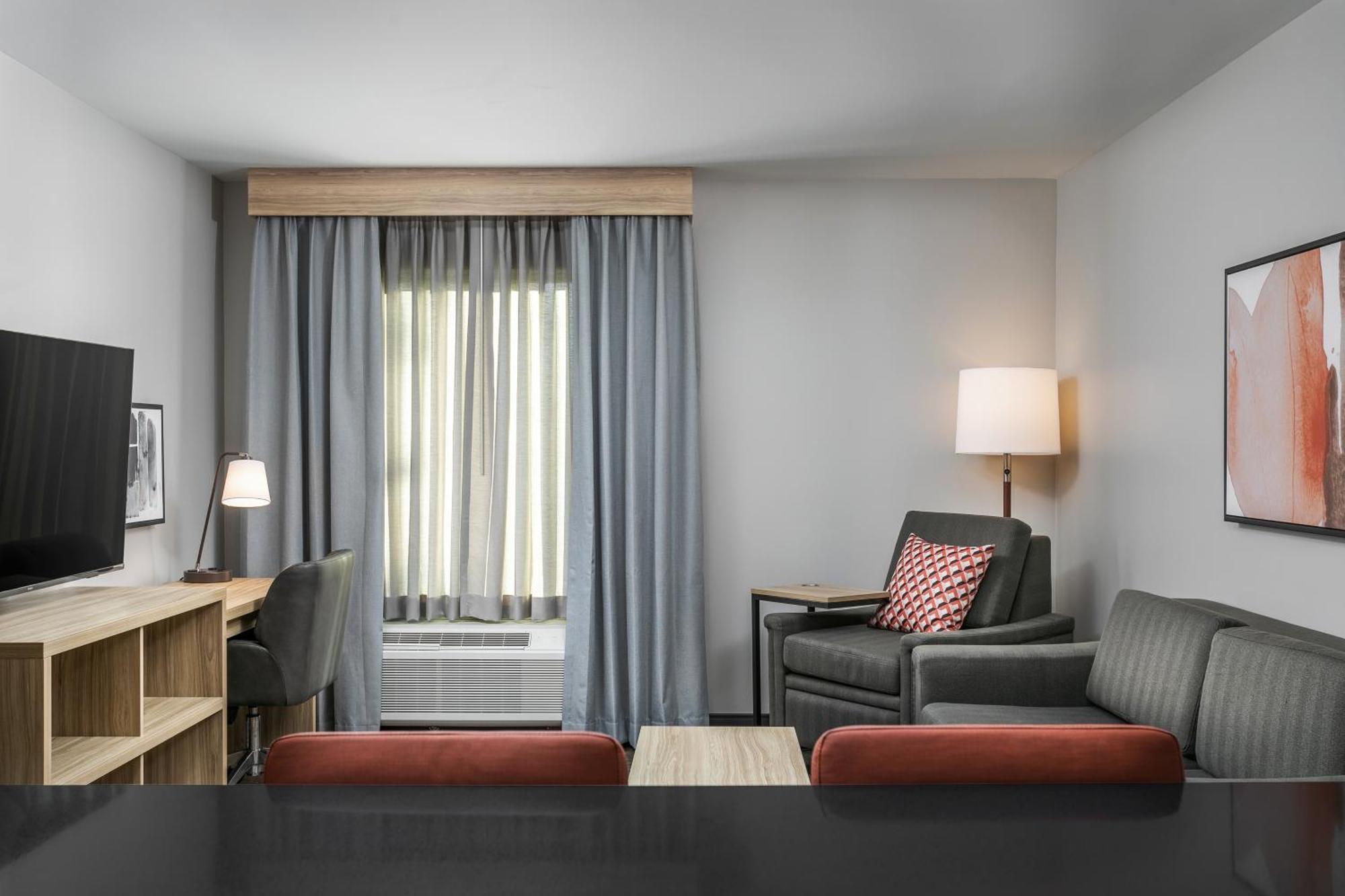 Candlewood Suites Chattanooga Hamilton Place By Ihg Екстер'єр фото